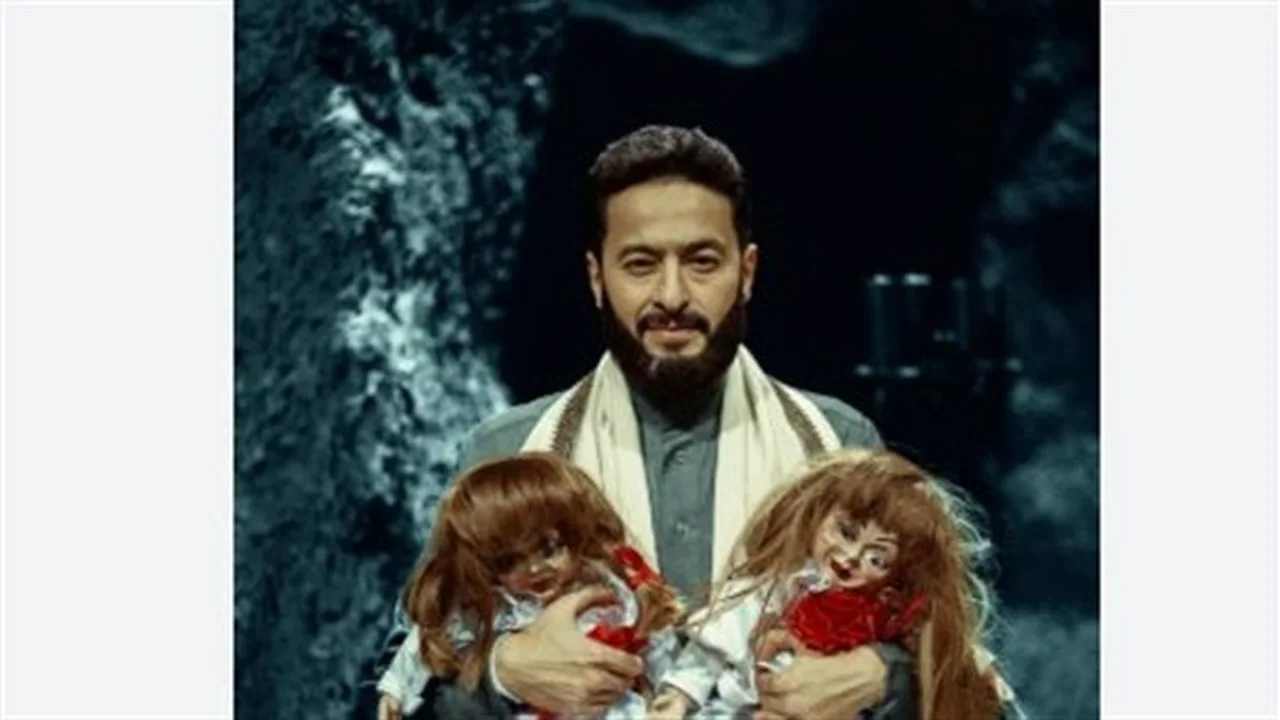 أحداث الجزء السادس.. ظهور أحمد السقا يغير مسار شخصية حمادة هلال بمسلسل المداح